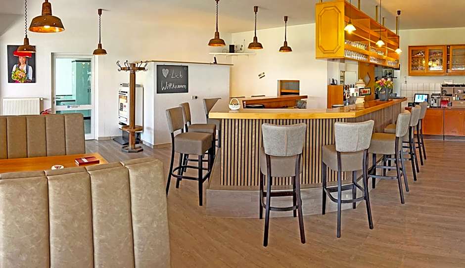 HIL - Hotel im Lus Schopfheim
