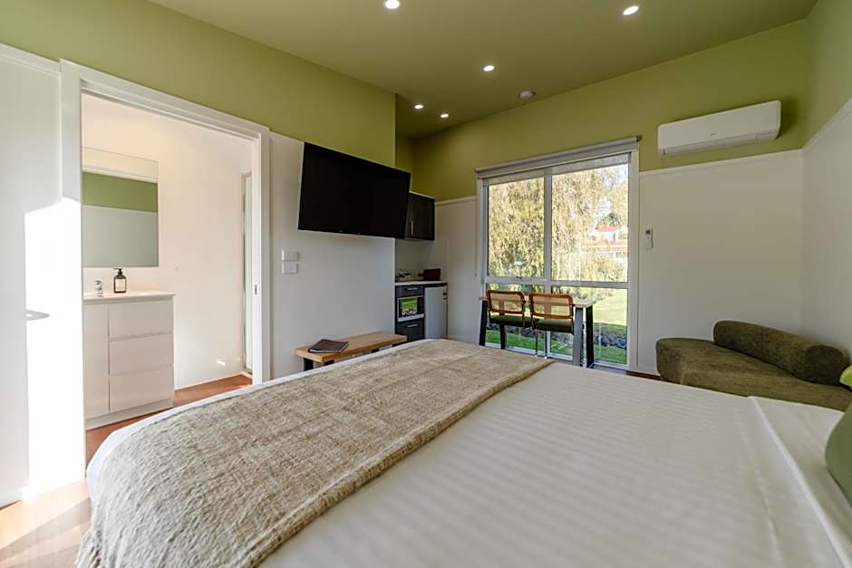 Amadiya Port Arthur Villas