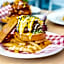 Horse and Jockey Hotel Homebush