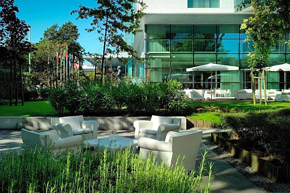 Sheraton Porto Hotel & Spa