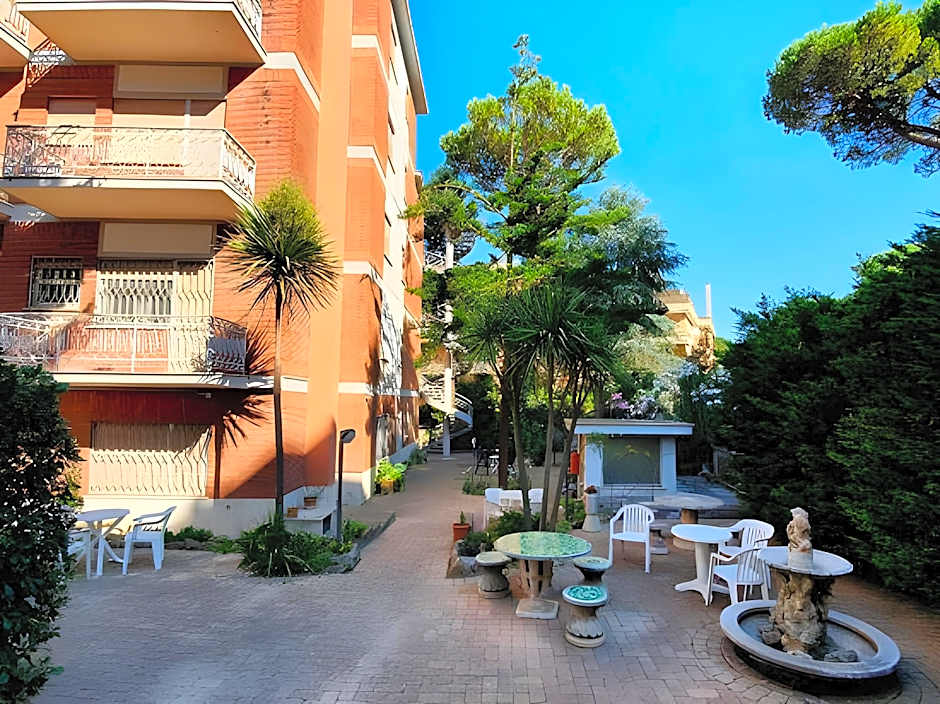 Villa Letizia - Casa per ferie