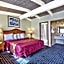 Blue Jay Lodge