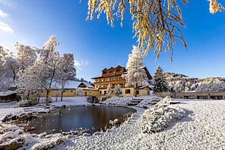 Hotel garni Kranzbichlhof