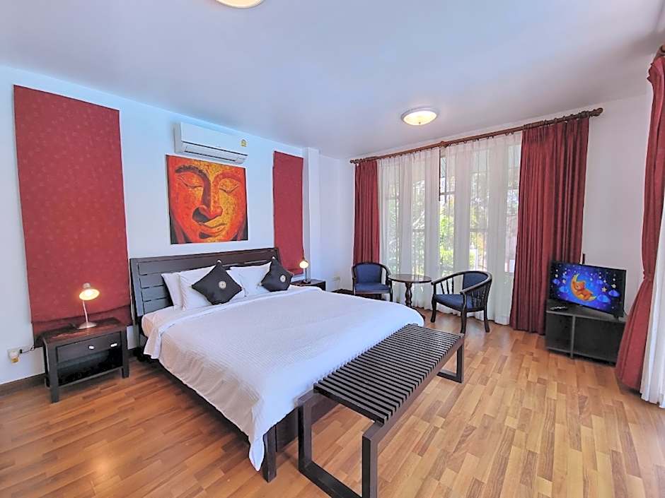 Baan Gecko Private Pool Villa