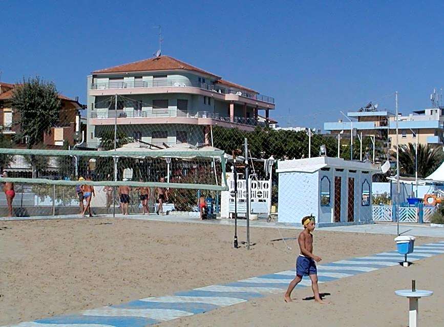 Albergo Villa Mauri