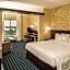 Fairfield Inn & Suites by Marriott Pittsburgh North/McCandless Crossing