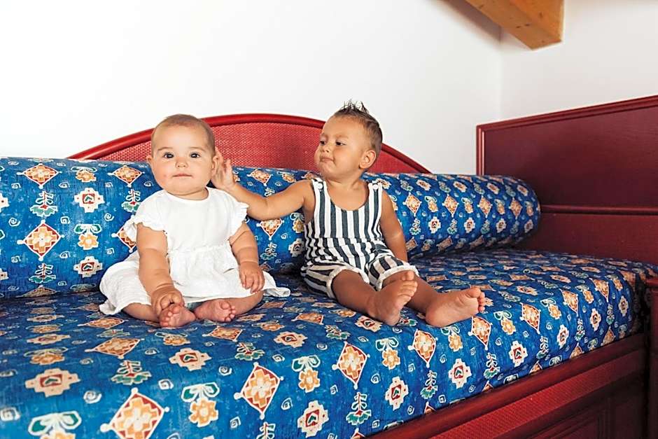 Hotel Brioni Mare
