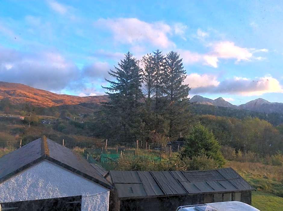 Heatherbank Guest House