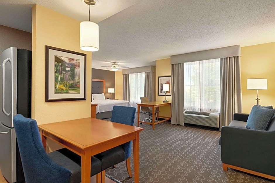 Homewood Suites By Hilton Bethlehem Airport