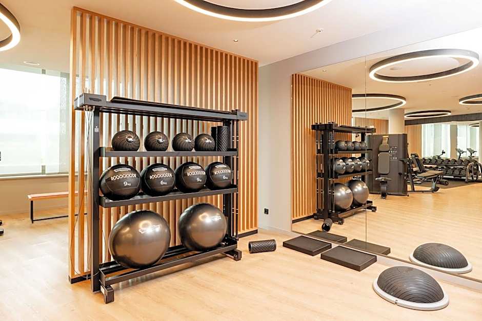 ATLANTIC Hotel Heidelberg