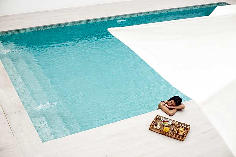 Boho Suites Formentera