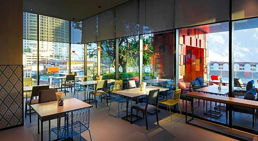 Ibis Styles Bangkok Sukhumvit Phra Khanong