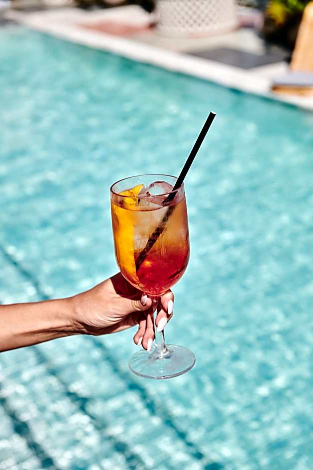 The Sun Rose West Hollywood