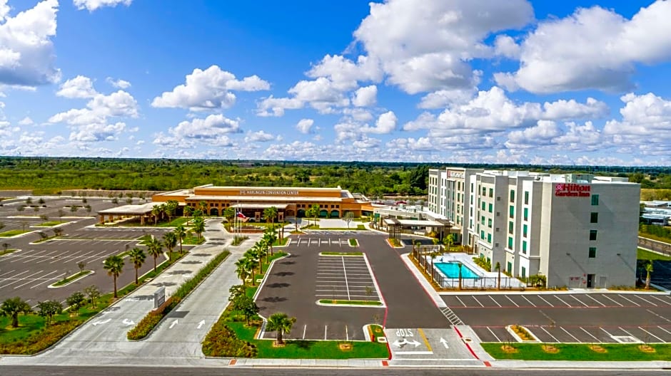 Hilton Garden Inn Harlingen Convention Center, Tx