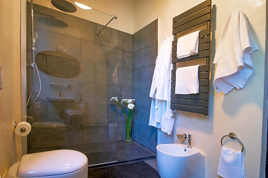 B&B Villa Dell’Usignolo – Nerviano, DC