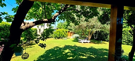 Rustico Roberta "IL GIARDINO DEI PESCI"