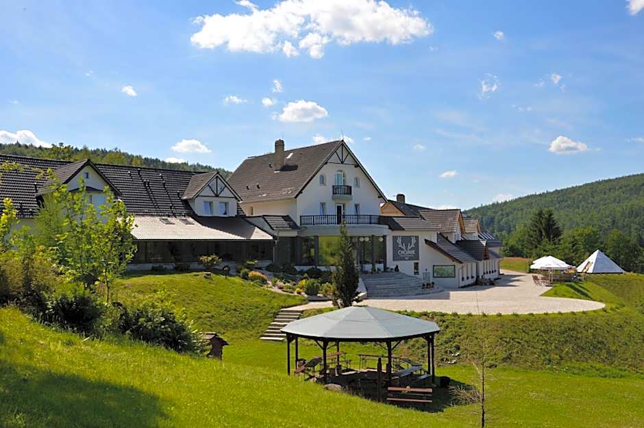 Hotel Chojnik