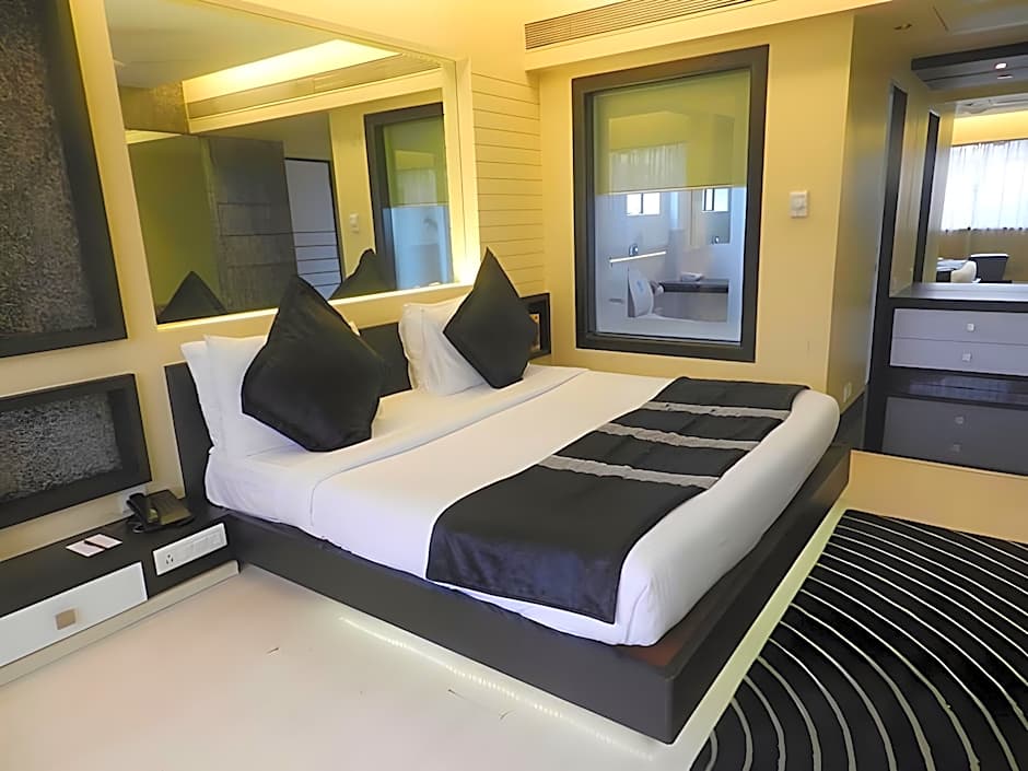 Boutique Hotel Bawa Suites