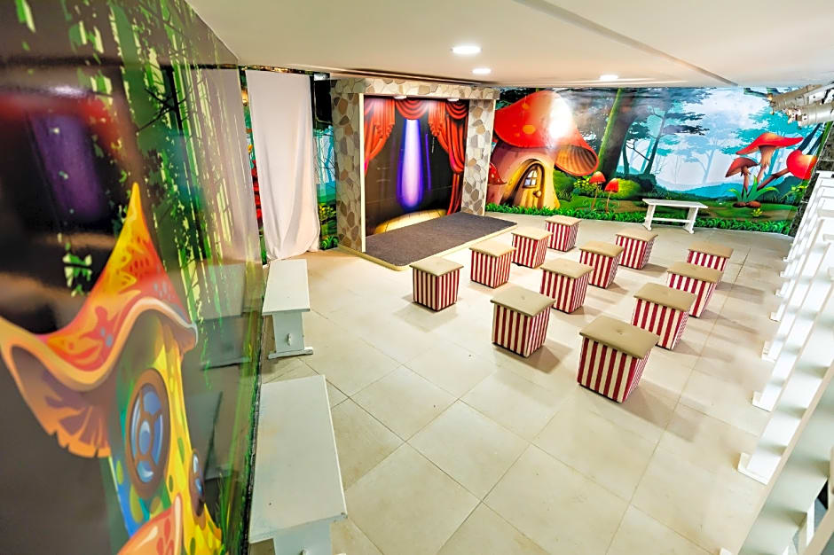 Ocean Palace All Inclusive Premium