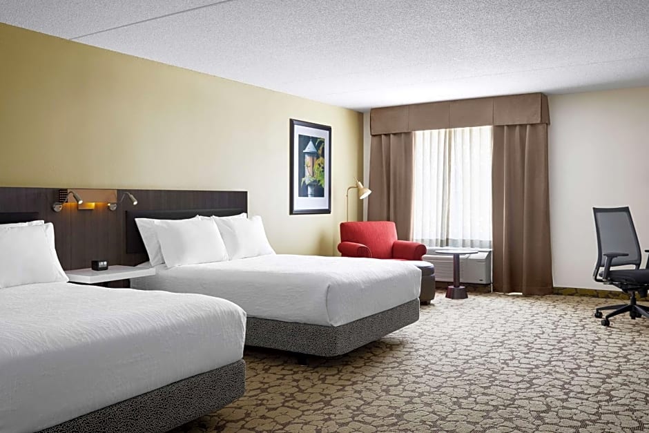 Hilton Garden Inn Providence Airport/Warwick