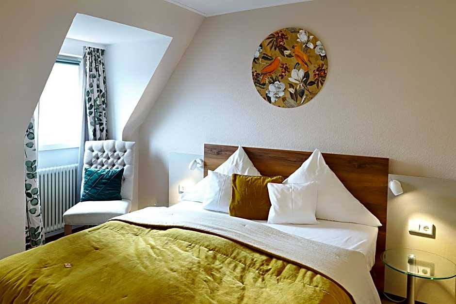 Hotel Vorderburg