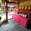 Nazri Nipah Camp Pangkor