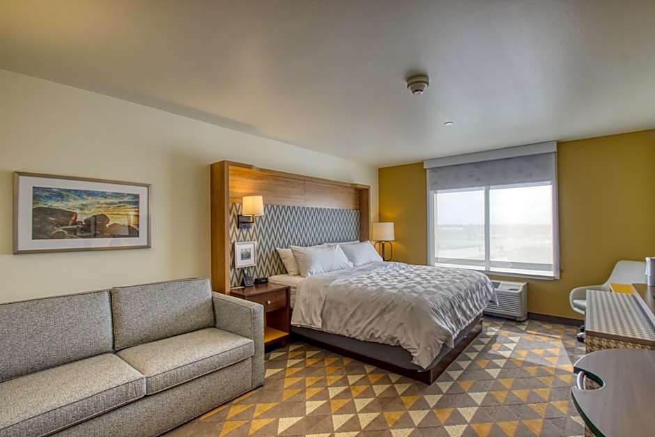 Holiday Inn Appleton-Wisconsin By IHG