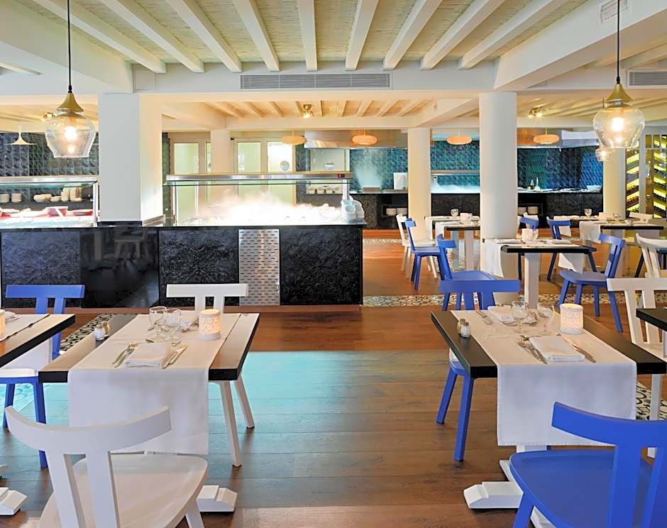Boutique Hotel H10 Big Sur - Adults Only
