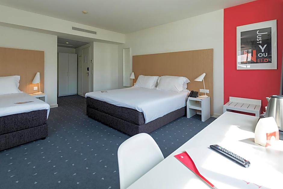 Stay Hotel Coimbra Centro