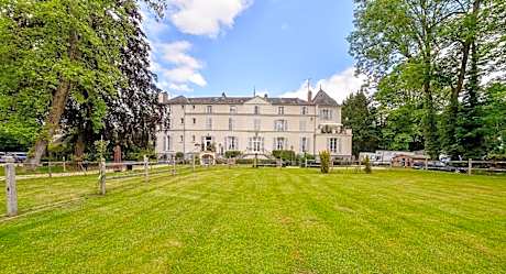 Hôtellerie Nouvelle de Villemartin