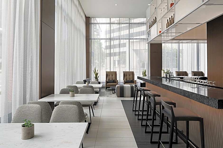 AC Hotel by Marriott Little Rock Downtown