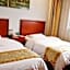 GreenTree Inn Shanghai Meilan Lake Hutai Road Express Hotel
