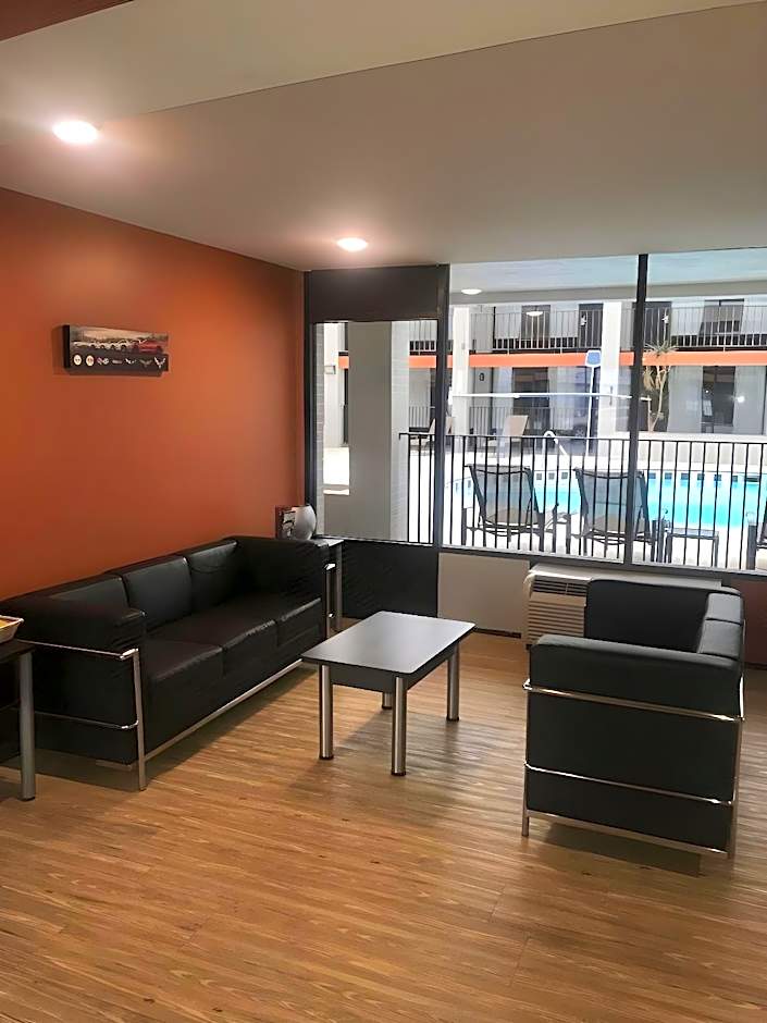 VetteCity Hotel