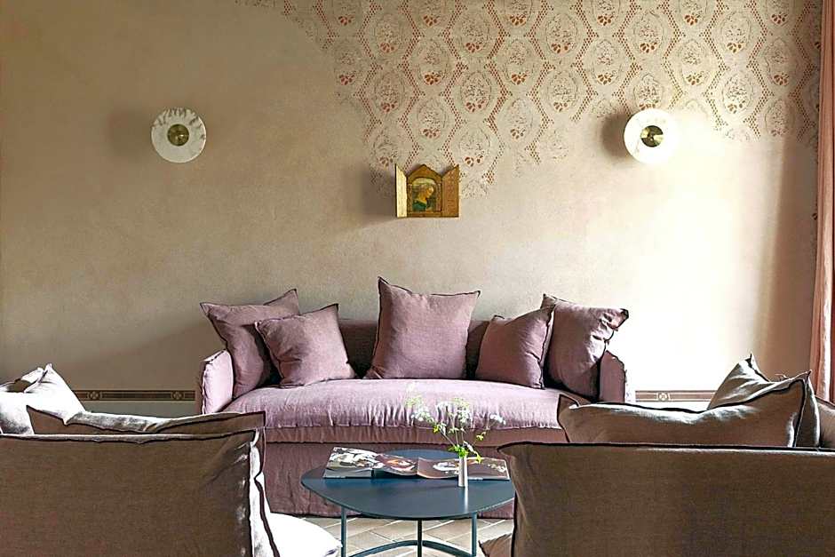 Pieve Aldina Relais & Châteaux