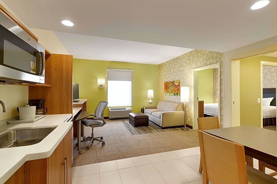 Home2 Suites By Hilton York