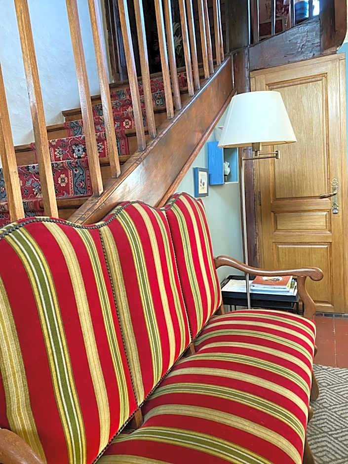 MANOIR de la RIVIERE