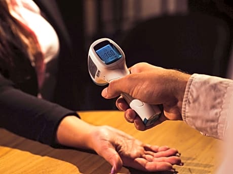 Cassino Tower Curitiba Aeroporto