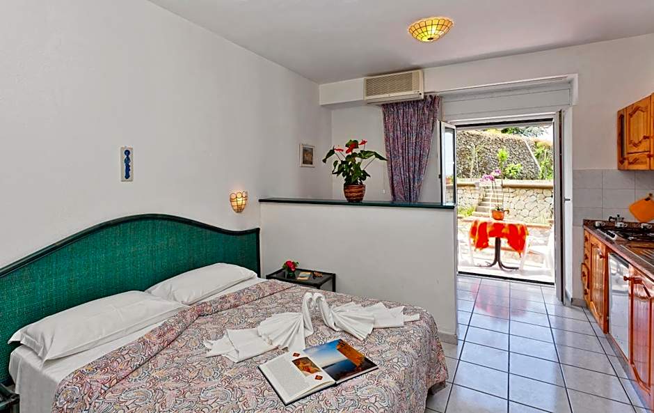Parco Residence La Rosa