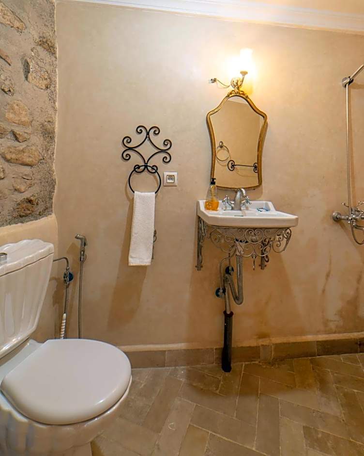 RIAD LA SANTA