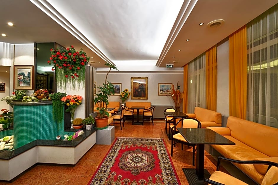 Hotel Niagara