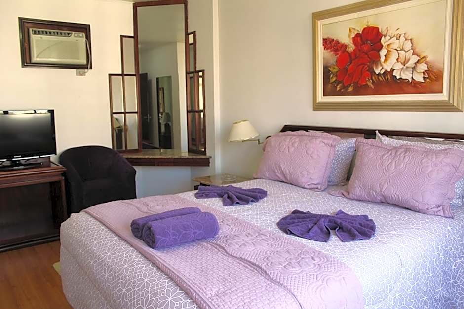 Caravelle Palace Hotel