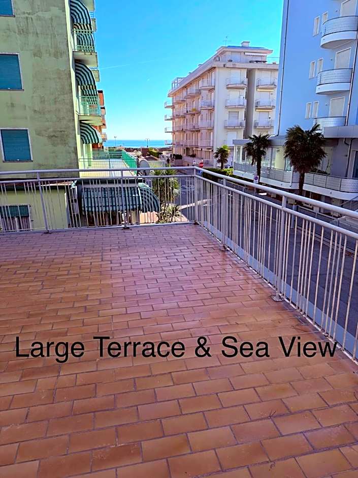 Hotel Marlisa Pier