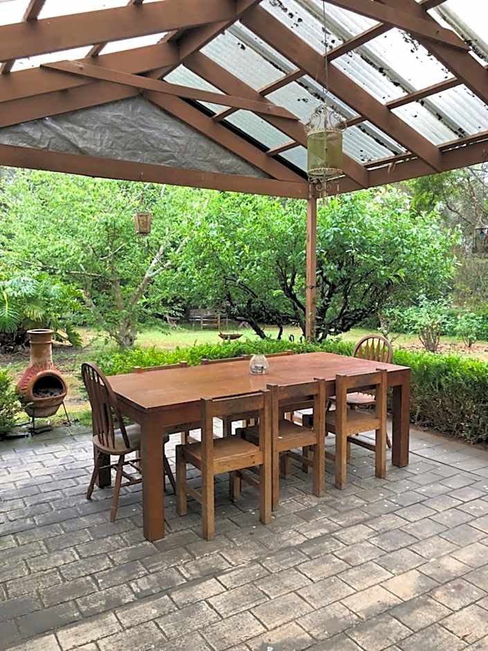 Sherwood Park bed and breakfast