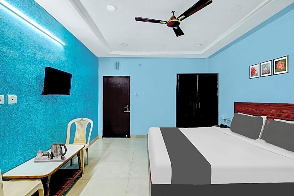 Hotel O Kennedy Nagar Near Railway Station