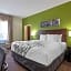 Sleep Inn & Suites Tampa South