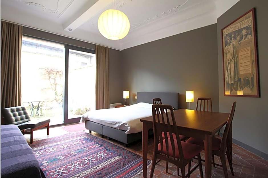 Baeten's bed and breakfast