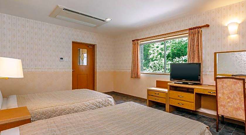 Hotel Ambient Izu Kogen Annex