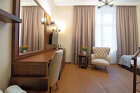 Single Room - Disability Access