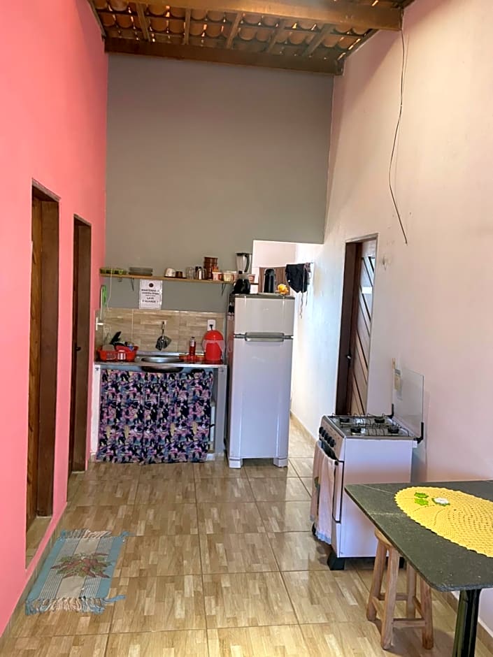 House Nativa – Pipa, MT