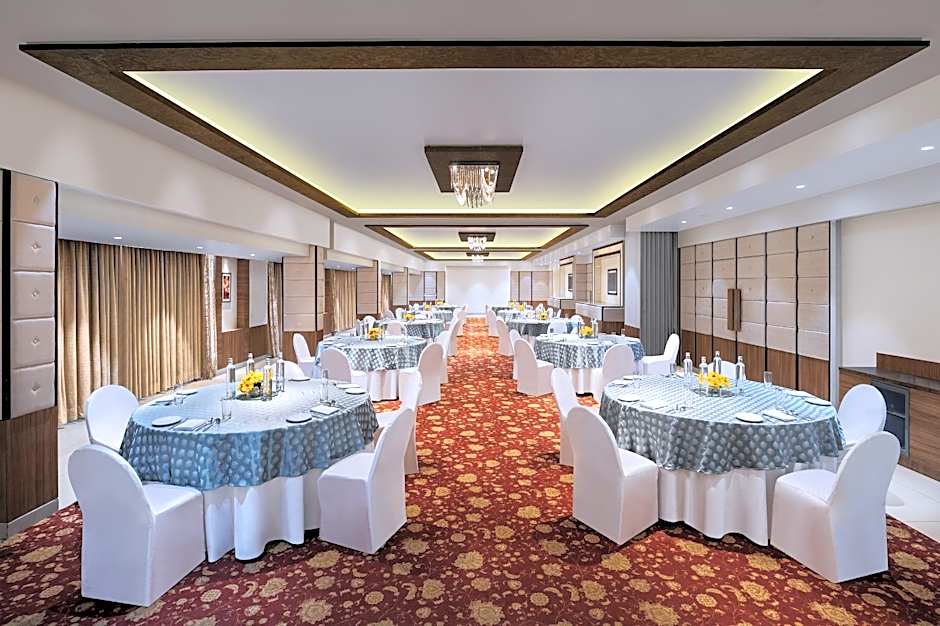 Fortune Park Galaxy, Vapi - Member ITC Hotels' Group
